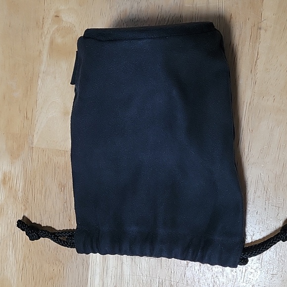 Nikon Soft Camera Lens Pouch CL-1020 - Picture 3 of 11